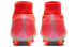 Фото #6 товара Nike Superfly 8 刺客 14 Pro AG 专业足球鞋 深红 / Кроссовки футбольные Nike Superfly CV1130-600