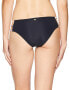 Фото #2 товара Rip Curl Women's Sayulita Luxe Hipster Bikini Bottom Sz. Small 149786