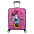 Фото #1 товара Чемодан American Tourister Wavebreaker Disney Spinner 55/20 Троллей 36 л