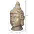 Фото #14 товара Buddha Kopf Statue 53cm bronze Polyresin