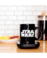 Фото #4 товара Star Wars A New Hope Mug Warmer – Keeps Your Favorite Beverage Warm - Auto Shut On/Off