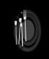 Фото #4 товара Living Forged Paros 16-Pc. Flatware Set, Service for 4