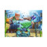 Puzzle 1000 Teile Minecraft