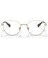 ფოტო #2 პროდუქტის Men's Eyeglasses, HC5141 52