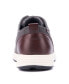 ფოტო #3 პროდუქტის Men's Noma Lace-Up Sneakers