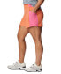 ფოტო #3 პროდუქტის Women's Hike™ Colorblocked Shorts