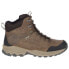 Фото #3 товара MERRELL Forestbound Mid Hiking Boots