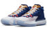 Air Jordan Zion 1 "USA" DA3130-401 Sneakers
