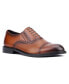 Фото #1 товара Men's Cosmio Dress Oxford Shoes