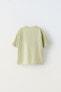 Henley t-shirt