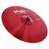 Paiste 18" 900 Color Heavy Crash RED