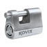 KOVIX KBL12 With 12 mm alarm disc lock