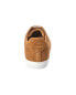 Фото #3 товара Alfonsi Milano Suede Loafer Men's Brown 45
