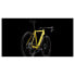 MMR X-Grip 00 700 GRX 812 2024 gravel bike Mustard / Black, L - фото #3