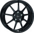 Фото #1 товара Колесный диск литой Autec Typ CR - ClubRacing EVO schwarz 9.5x18 ET30 - LK5/114.3 ML70