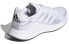 Фото #4 товара adidas Duramo Sl 透气 低帮 跑步鞋 女款 白 / Кроссовки Adidas Duramo SL FY6706