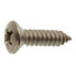 Фото #1 товара EUROMARINE A4 DIN 7983 3.9x25 mm Cross Head Screw