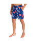 Men's Phantom Cannonball Volley Drawstring 17" Shorts