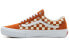 Фото #1 товара Кроссовки Vans Checkerboard Old Skool Pro VN000ZD4UZW