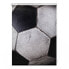 Фото #1 товара Klemmfix Rollo Retro Fußball