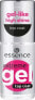 Фото #12 товара Top Coat Gel Extreme 01 Gloss To Go, 8 ml