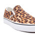 Vans Classic Slipon Коричневый, 40.5 - фото #8