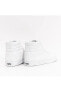 Фото #5 товара Sk8-hi Unisex Beyaz Beyaz Günlük Ayakkabı - Vn000d5ıw001