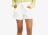 Sanctuary Chelsea Shorts White 28