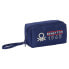 Фото #2 товара SAFTA Big Square Benetton Pencil Case