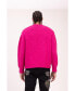 Фото #2 товара Men's Modern Oversized Bold Sweater