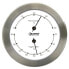 Фото #2 товара TALAMEX Thermometer/Hygrometer RVS 100 mm