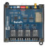 GatePi - RP2040 LoRa 868MHz module with relays - 4 channels - 250V/10A contacts - SB Compotnents SKU23240