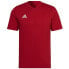 T-shirt adidas Entrada 22 Tee M HC0451