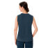 ფოტო #2 პროდუქტის VAUDE Essential sleeveless T-shirt