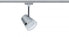 Фото #3 товара PAULMANN 976.13 - Rail lighting spot - GU10 - 230 V - Chrome