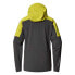 Фото #4 товара HAGLOFS L.I.M Hybrid Touring softshell jacket