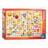 Фото #2 товара Puzzle Emotipuzzle Whats your Mood