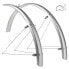 BTA 42 mm mudguard set