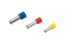 Фото #1 товара Cimco 182334 - Blue - Red - Yellow - 1.5 mm² - Tin - Polyaramid Polymetaphenylene Isophthalamide (PMPI) - 100 pc(s) - 8 mm