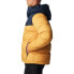 Фото #6 товара COLUMBIA Iceline Ridge™ Full Zip Rain Jacket