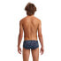 FUNKY TRUNKS Sidewinder Pooped Swim Boxer