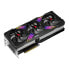 Фото #1 товара PNY GeForce RTX 4090 XLR8 Gaming VERTO - GeForce RTX 4090 - 24 GB - GDDR6X - 384 bit - 7680 x 4320 pixels - PCI Express x16 4.0