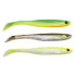 Фото #2 товара SAVAGE GEAR Slender Scoop Shad Soft Lure 7g 110 mm 45 units