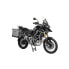 Фото #2 товара TOURATECH Triumph Tiger 1200 22 01-424-5735-0 Side Cases Set Without Lock