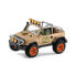 Фото #6 товара Schleich - Gelndewagen mit Seilwinde - 42410