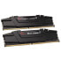 Фото #1 товара G.Skill RipJaws V, DDR4-3600, CL18 - 16 GB Dual-Kit, schwarz