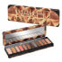 Фото #1 товара Eyeshadow palette Naked Reloaded (Eyeshadow Palette) 14.2 g -TESTER