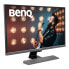 Фото #8 товара BenQ EW3270U - 80 cm (31.5") - 3840 x 2160 pixels - 4K Ultra HD - LED - 4 ms - Black - Grey - Metallic