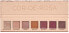 Фото #1 товара Cor-de-Rosa 7-Shade Eyeshadow Palette