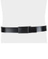 Men's Reversible Compression Buckle Belt, Created for Macy's